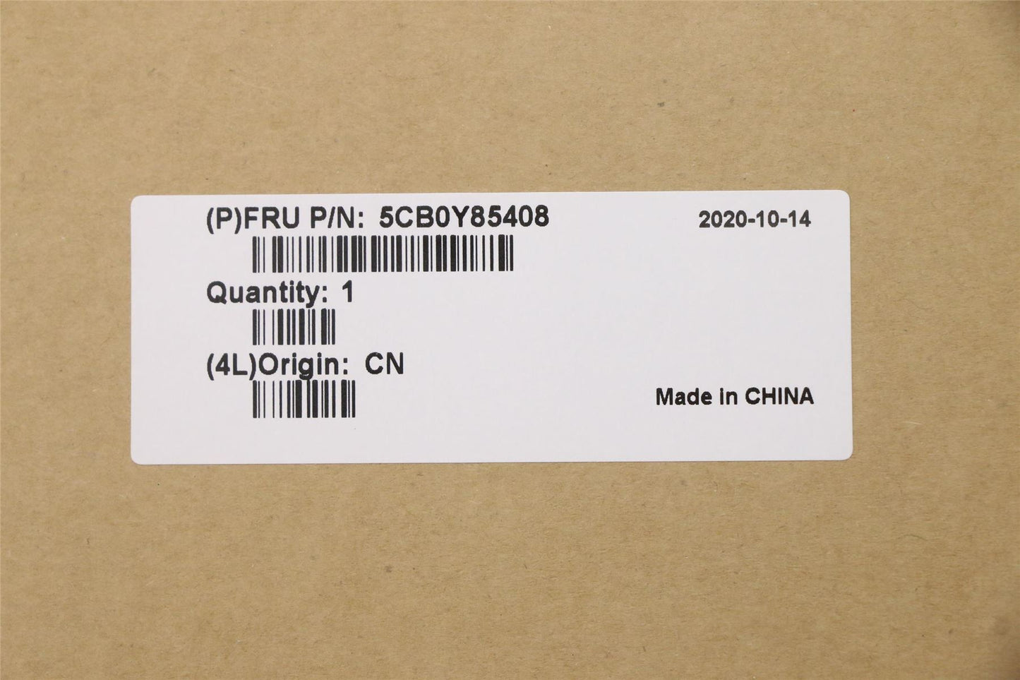 Lenovo Flex 5-14IIL05 5-14ARE05 Keyboard Palmrest Top Cover German 5CB0Y85408