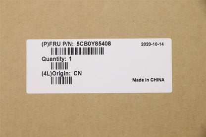 Lenovo Flex 5-14IIL05 5-14ARE05 Keyboard Palmrest Top Cover German 5CB0Y85408