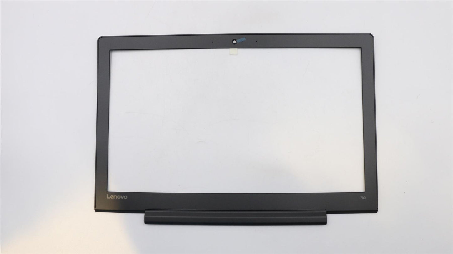 Lenovo IdeaPad 700-15ISK Bezel front trim frame Cover Black 5B30K85938