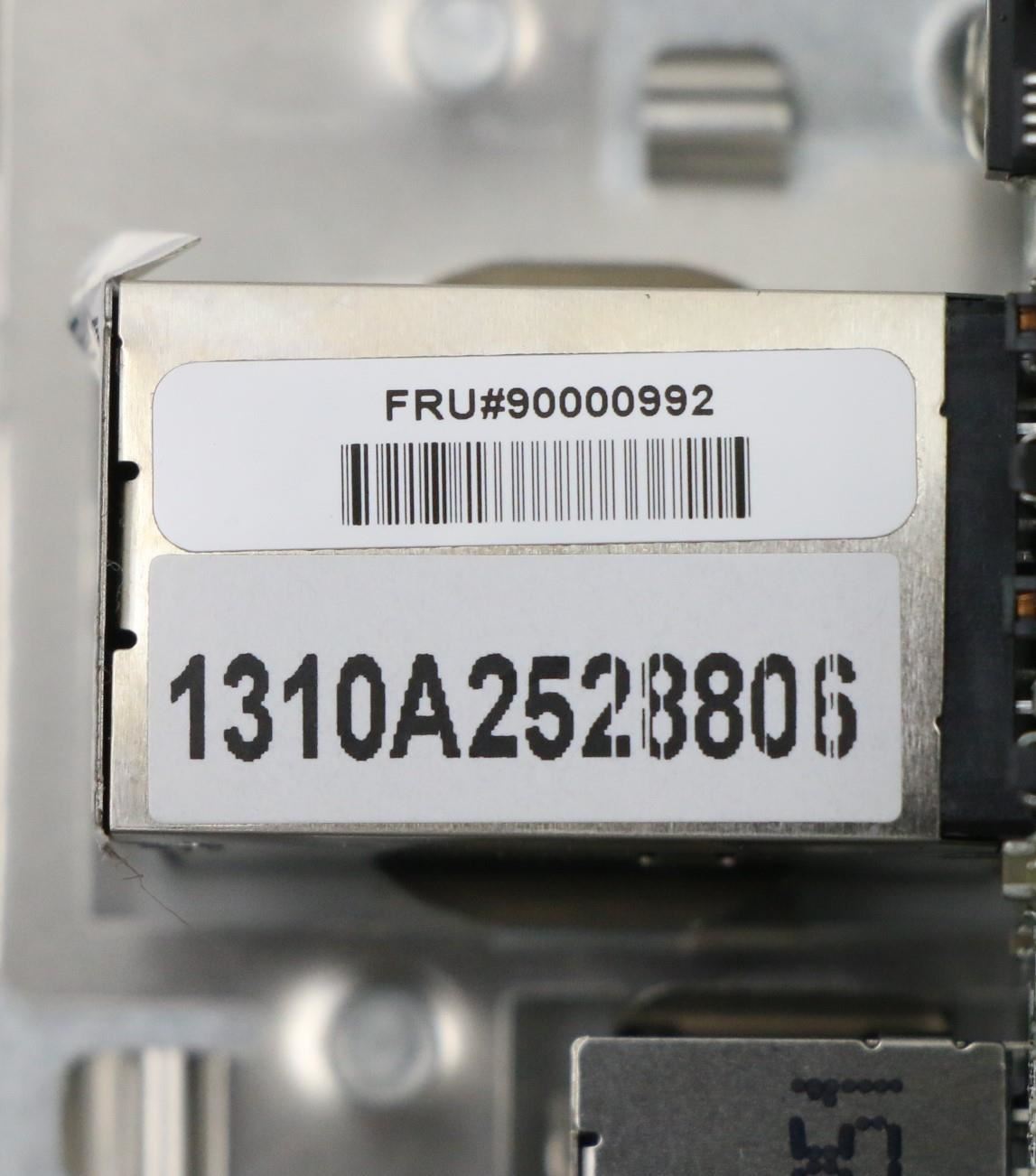 Lenovo B340 BOARD_61 W/HDMI_IN_OUT_AV_USB2.0 I/O USB 2.0 HDMI Board 90000992