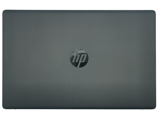 HP 17-CN 17-CP Rear Housing Back LCD Lid Cover Case Black M50377-001