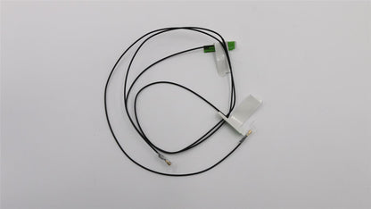 Lenovo FRU ANTENNA WLAN SET-15 AMP 04X1122
