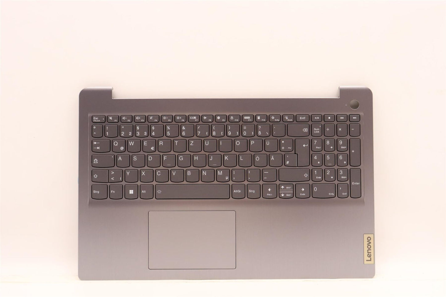 Lenovo IdeaPad 3 15IAU7 3 15ABA7 Palmrest Cover Touchpad Keyboard 5CB1H77927