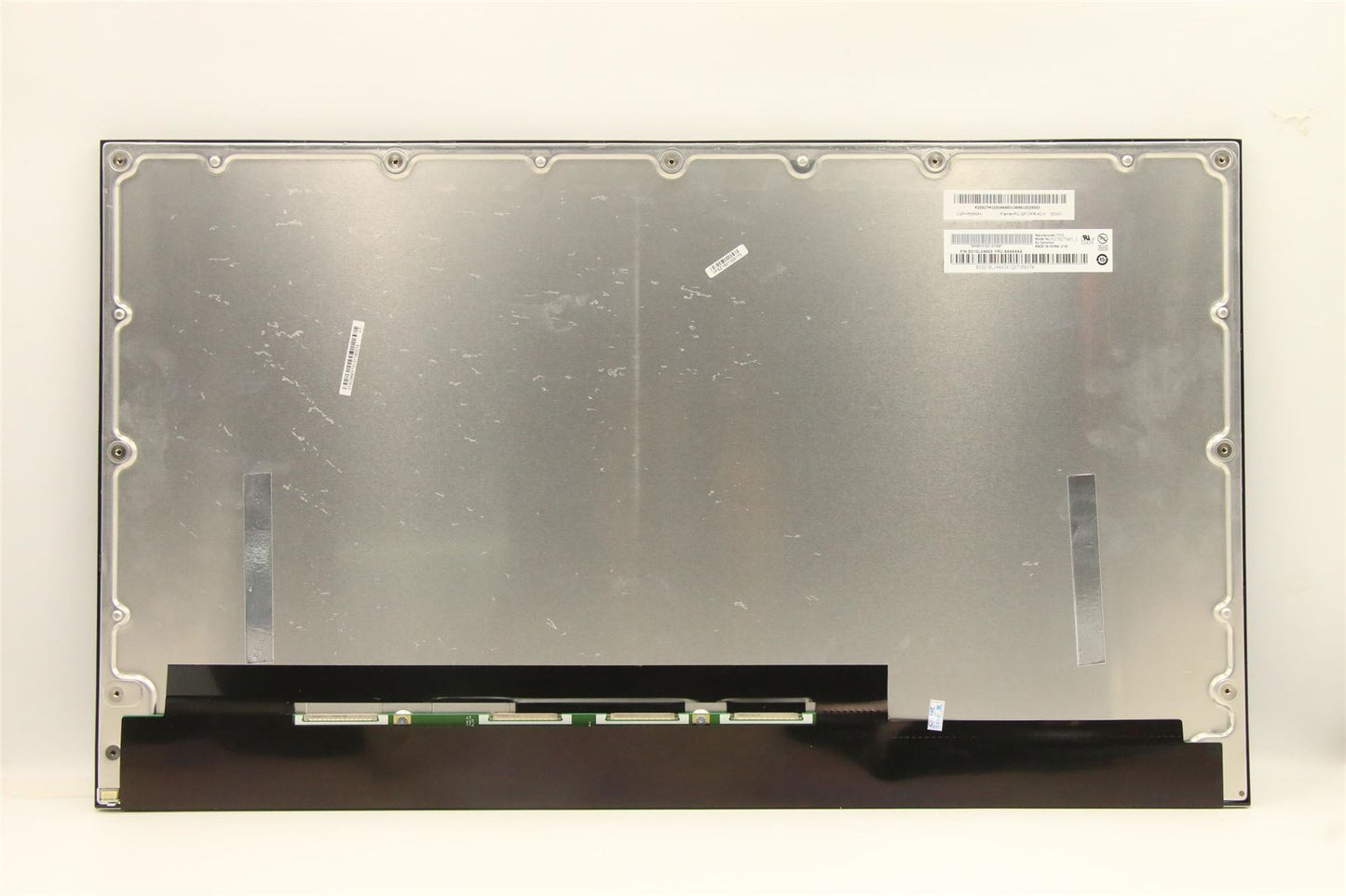 Lenovo DISPLAY 27" QHD 144Hz borderless 01AG966