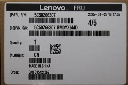 Lenovo CARDPOP LMAIO-6 MP Card Reader Board 5C50Z66307