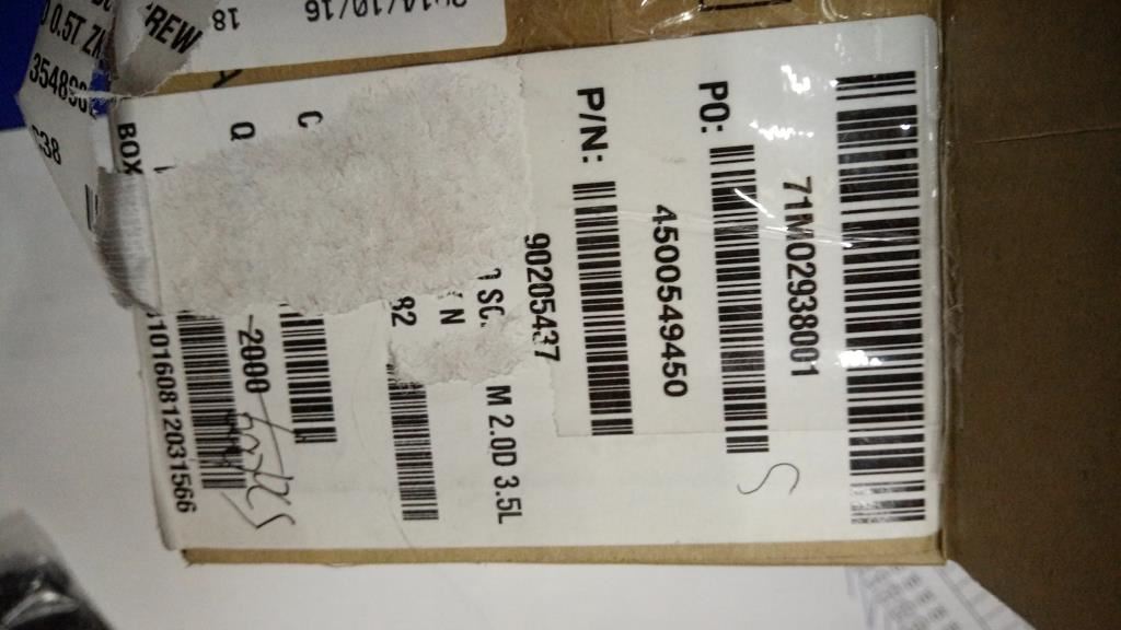 Lenovo 90205437