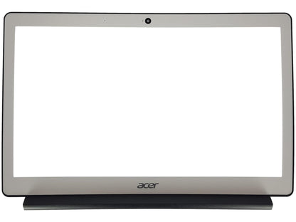 Acer Chromebook CB515-1H CB515-1HT Bezel front trim frame Cover 60.GP3N7.002