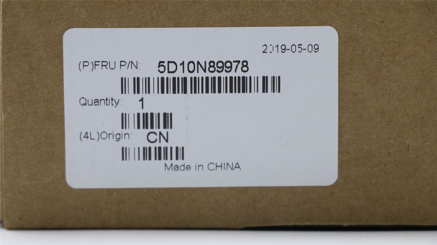 Lenovo Miix 320-10ICR LCD Display Module Battery 10.1" Glare Glossy 5D10N89978