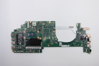Lenovo ThinkPad 460 Motherboard Mainboard UMA intelI56300U 01HY686