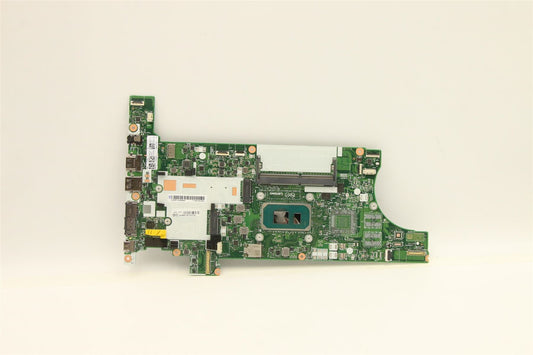 Lenovo ThinkPad T15 Gen 2 T14 Gen 2 Motherboard Mainboard UMA 16G 5B21M82581