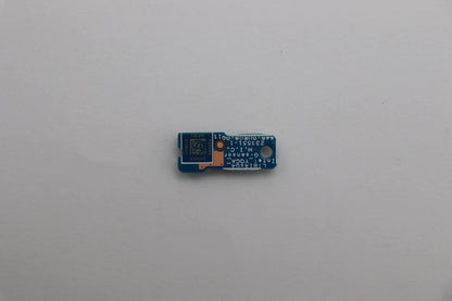 Lenovo CARDPOP W 21SQ Sensor Board 5C50S25795