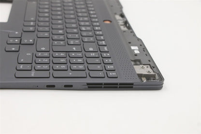 Lenovo UpperCaseASM B 82BC BL RGB FRA 5CB0Z71974