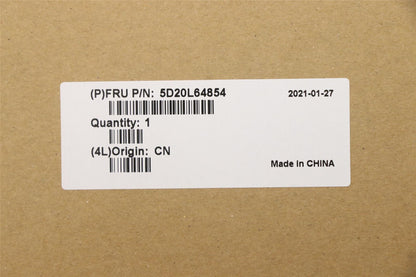 Lenovo 80SG docking Greek Keyboard 5D20L64854