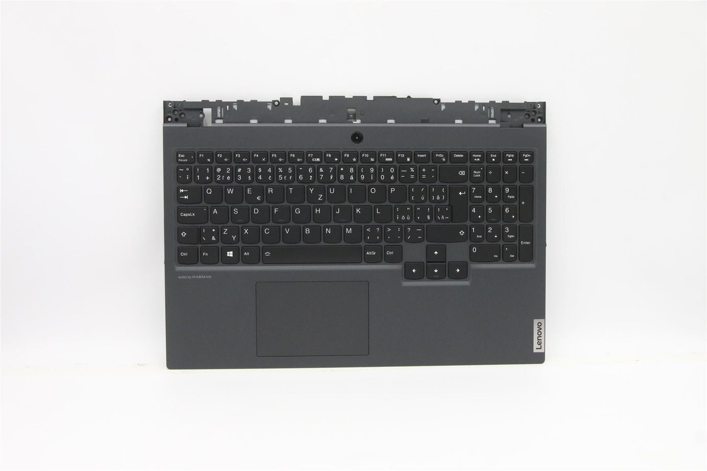 Lenovo  5CB1D12461