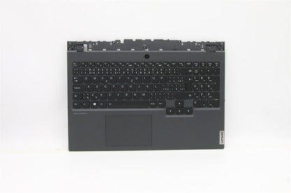 Lenovo  5CB1D12461