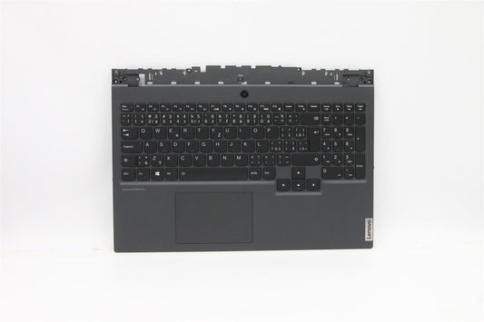 Lenovo  5CB1D12461