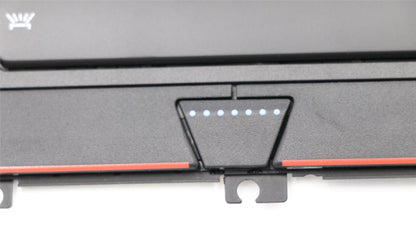 Lenovo Yoga X1 1st Keyboard Swiss Black Backlit 00JT885