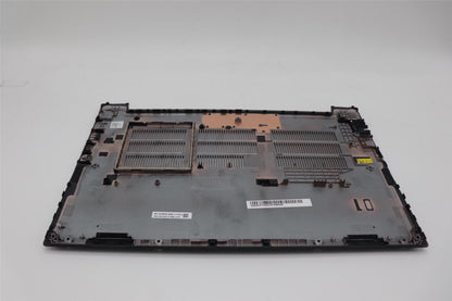 Lenovo Cover L 83GU D COVER BLACK 5CB1P71946