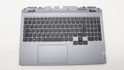 Lenovo COVER Upper Case ASM_ITA C 83DV BLWH 5CB1M65378