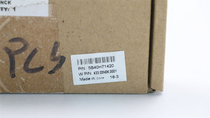 Lenovo 300S-14ISK 500S-14ISK S41-35 S41-70 S41-75 DC In Bracket 5B40H71420