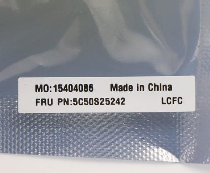 Lenovo Mic Board L 82N7 R 5C50S25242