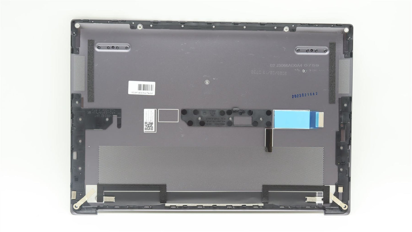 Lenovo Lower Case H 82Y7 STGY NoramlDIS 5CB1L40720
