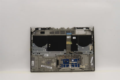 Lenovo ThinkBook 16p G3 ARH Palmrest Touchpad Cover Keyboard Italian 5CB1J23742