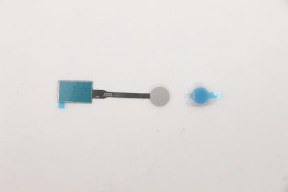 Lenovo MECH_ASM FRU w/ Button-SR ASSY Fingerprint FPR Power Button Board 5M11A36914