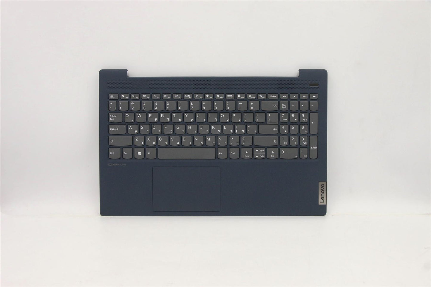 Lenovo Upper Case ASM_HBW L82FG NFPABNBL 5CB1B43447