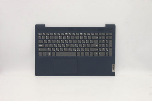 Lenovo Upper Case ASM_HBW L82FG NFPABNBL 5CB1B43447