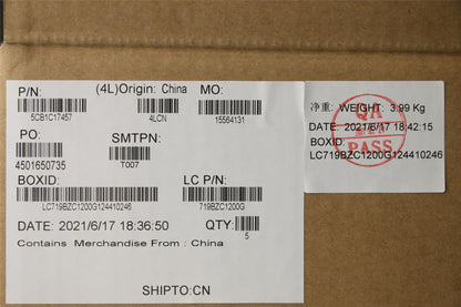 Lenovo Upper Case ASM_GER L82NB IG DIS 5CB1C17457