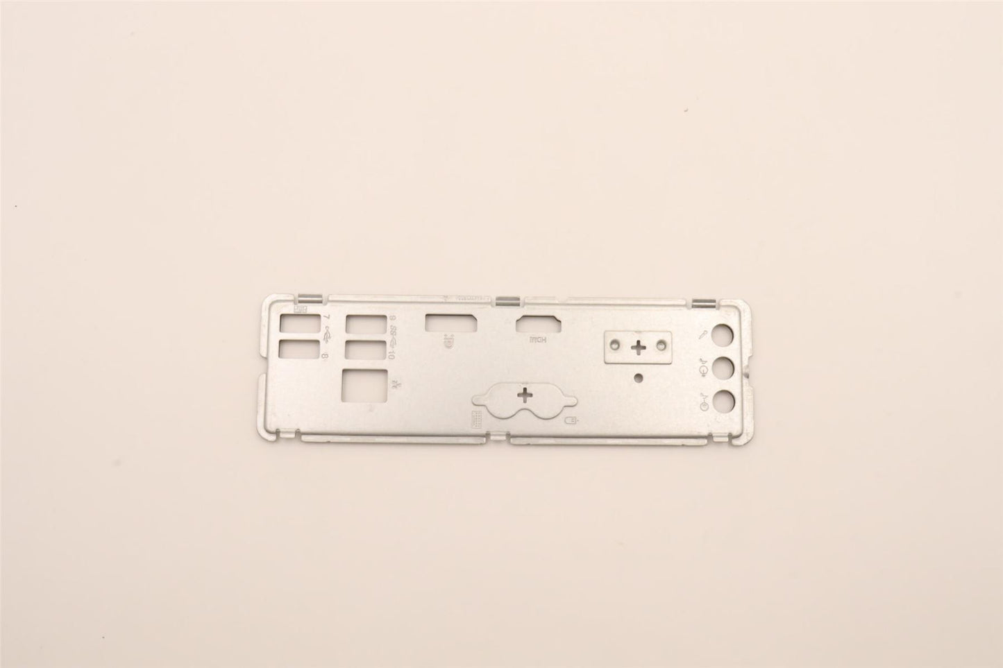 Lenovo MECHANICAL FXN H670 N70t RIO shielding 5M20U50938