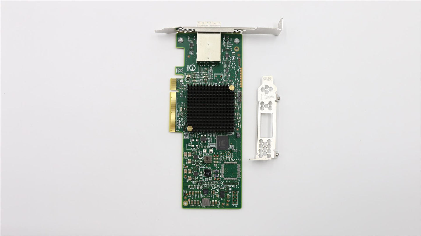 Lenovo NETWRK_CRD FRU LSI 9300-8e 03T8604