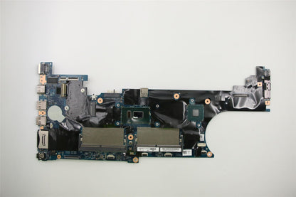 Lenovo ThinkPad T580 Motherboard Mainboard Core i5-8250U 8GB DIS 01YR242