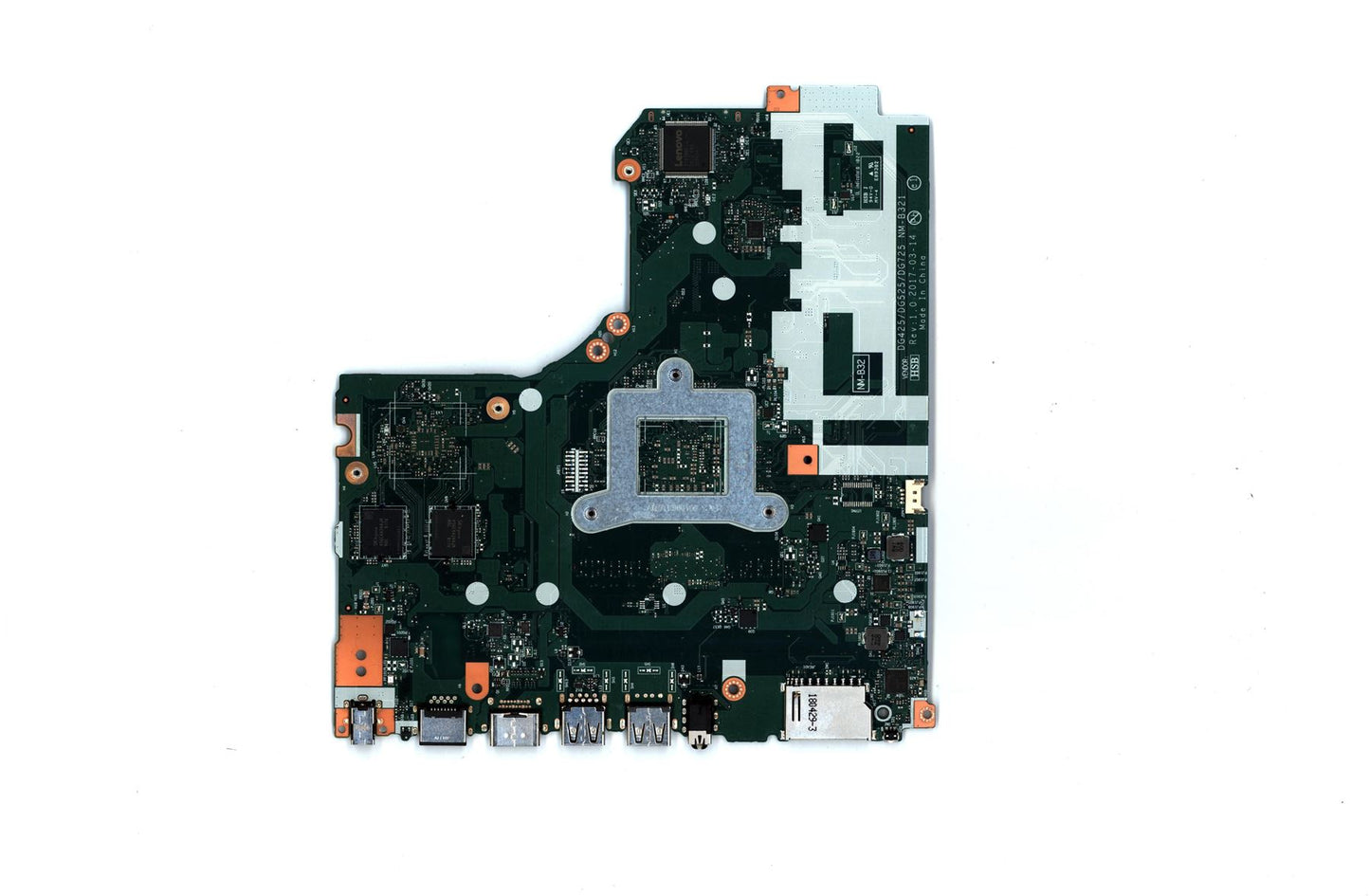 Lenovo IdeaPad 330-15AST Motherboard Mainboard 5B20R33844