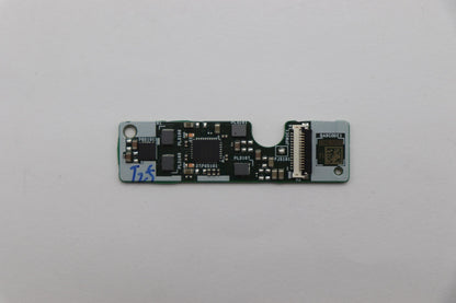 Lenovo CARDPOP L 83JN PMIC Microphone Board 5C50S25811