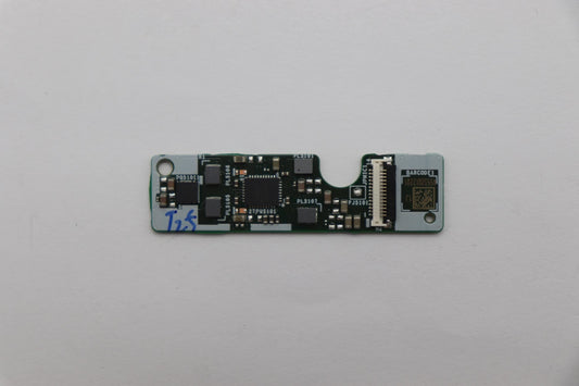 Lenovo CARDPOP L 83JN PMIC Microphone Board 5C50S25811