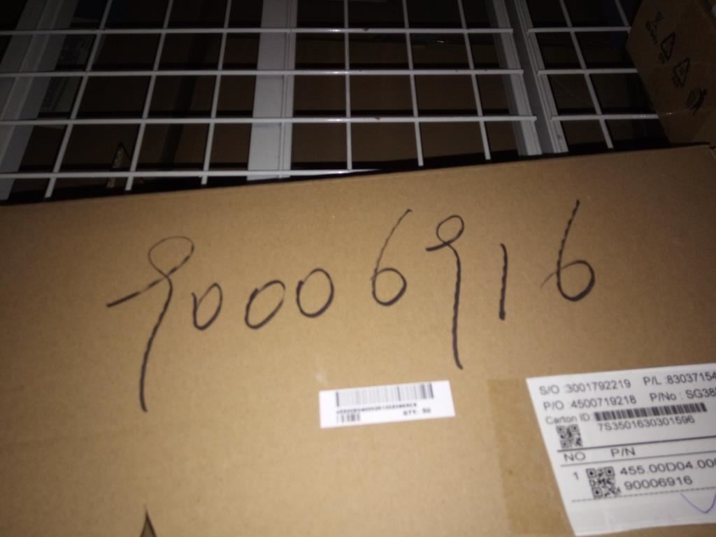 Lenovo LTM11 Docking Transfer Board 90006916