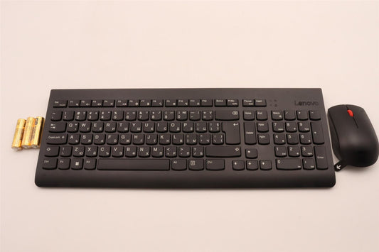 Lenovo WL KM Calliope BK BUL 5KM0U87640