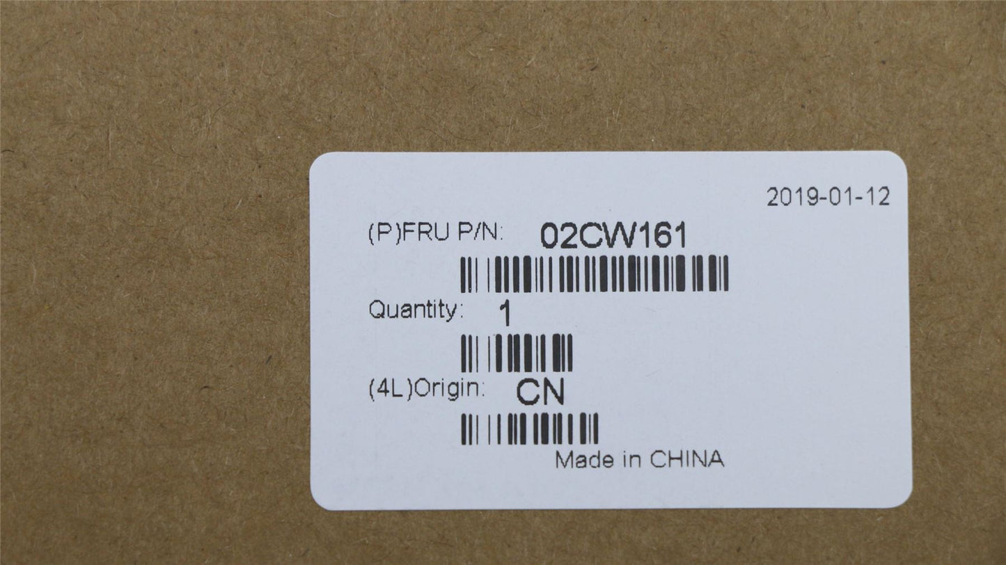 Lenovo Top Handle Assy,C530,WST 02CW161