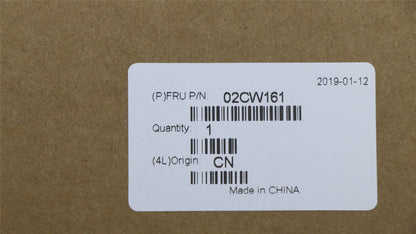 Lenovo Top Handle Assy,C530,WST 02CW161