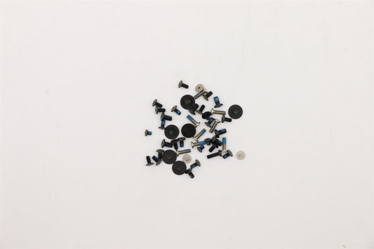 Lenovo Flex CB-11IGL05 Screw Screws Set Kit 5S10S35218