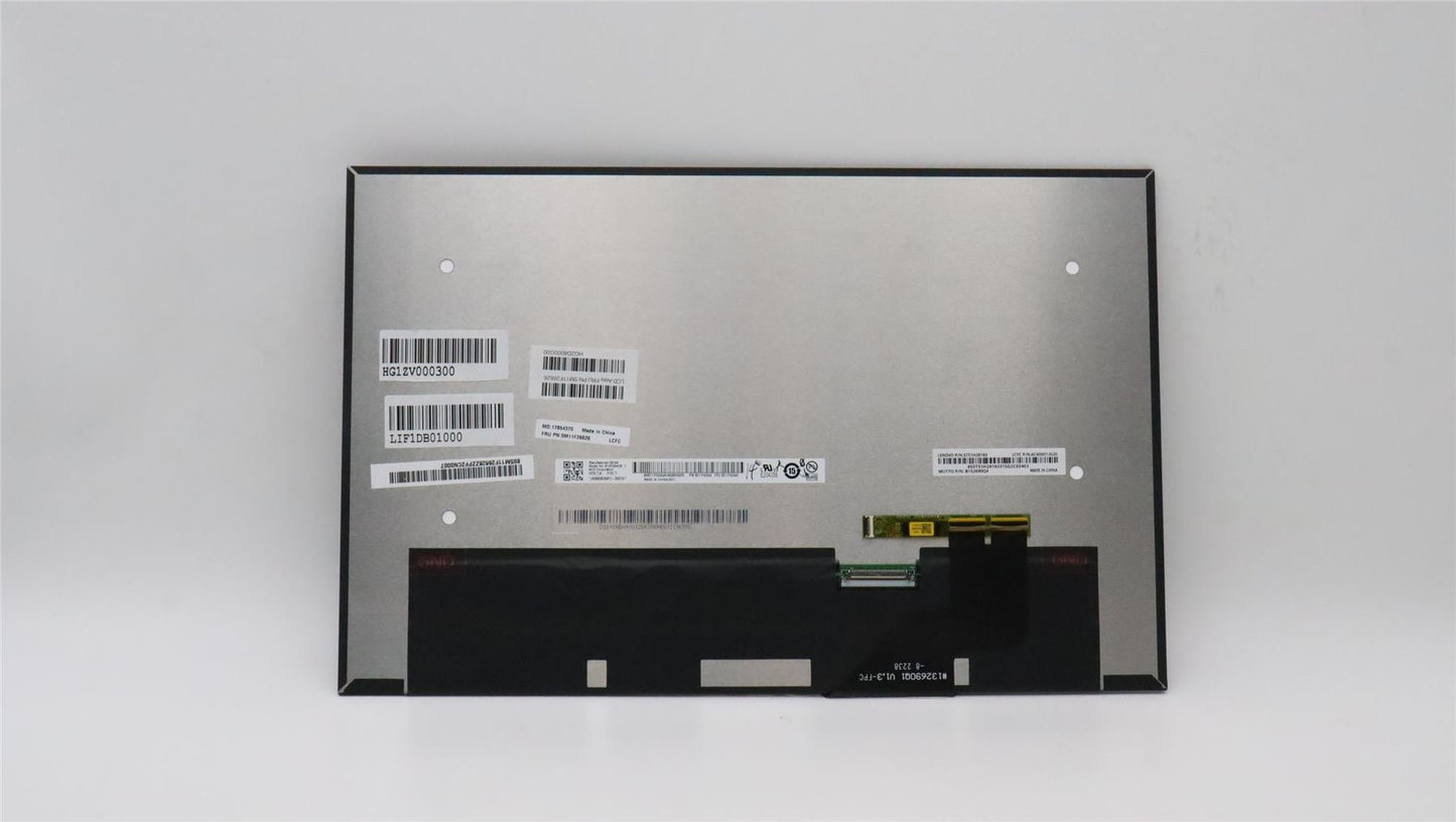 Lenovo ThinkPad P14s Gen 3 LCD Screen Display Panel 14 WQUXGA Glare 5M11F26626