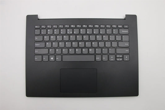Lenovo Upper Case ASM C 81H6 USI 5CB0R34871