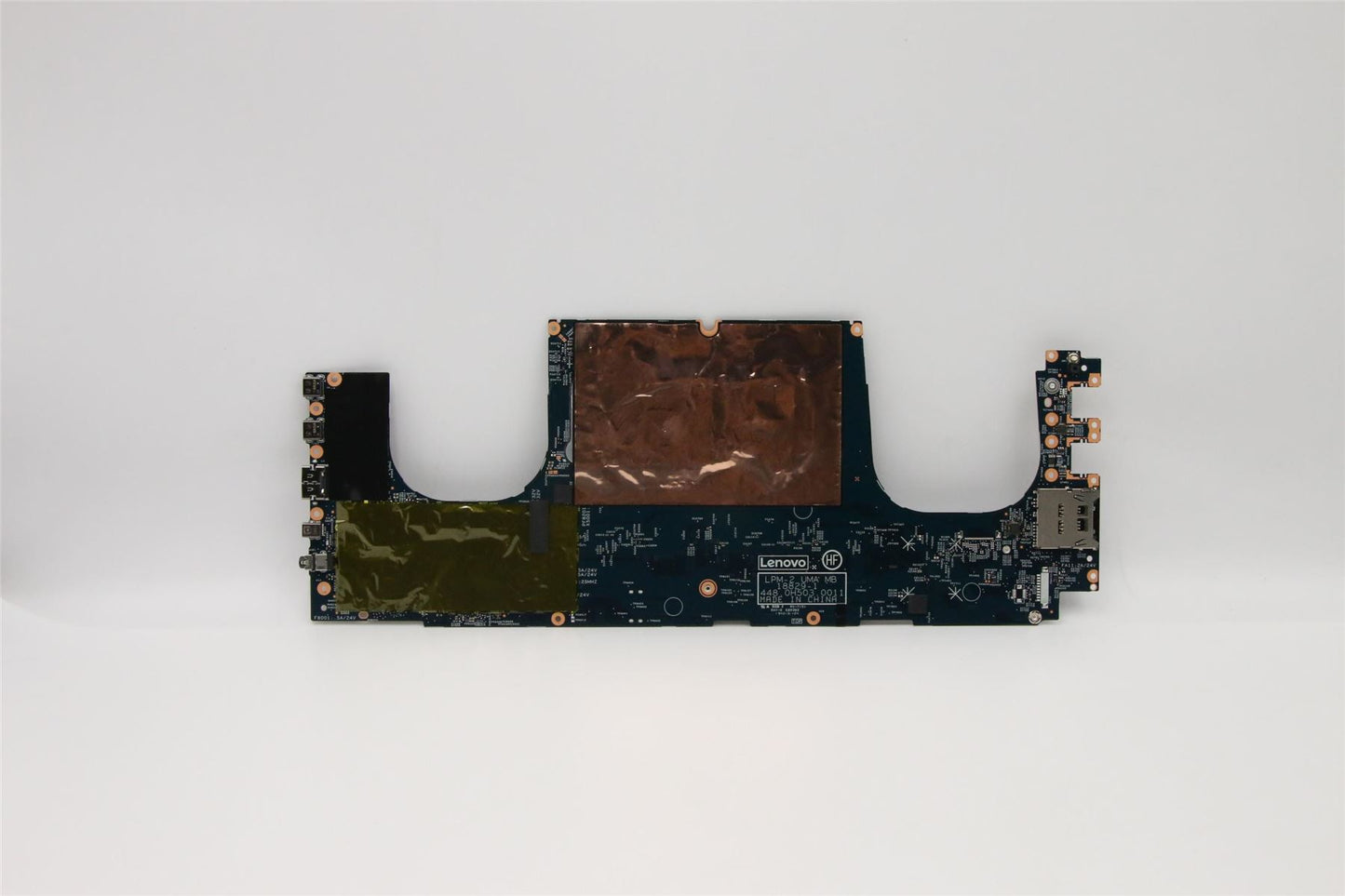 Lenovo ThinkPad P1 Gen 2 Motherboard Mainboard 5B21C66860