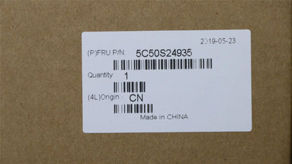 Lenovo MICBD+FFC+MIC+Rubber_B 5C50S24935