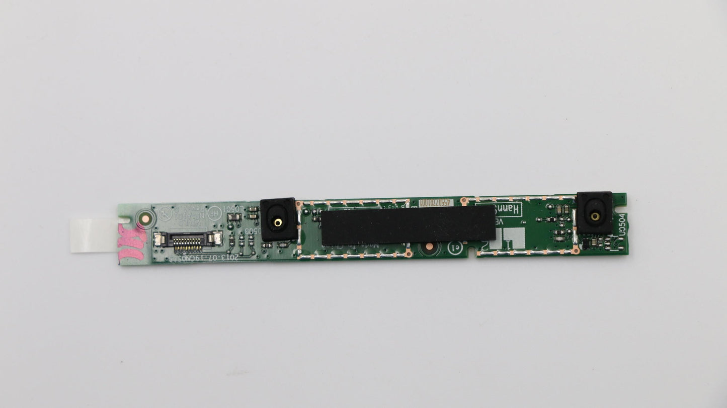 Lenovo Sub card, Microphone Board 00HW248