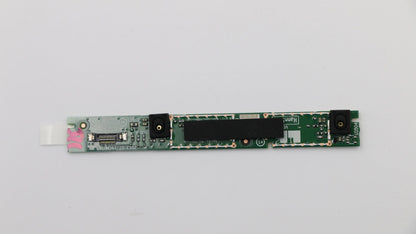 Lenovo Sub card, Microphone Board 00HW248