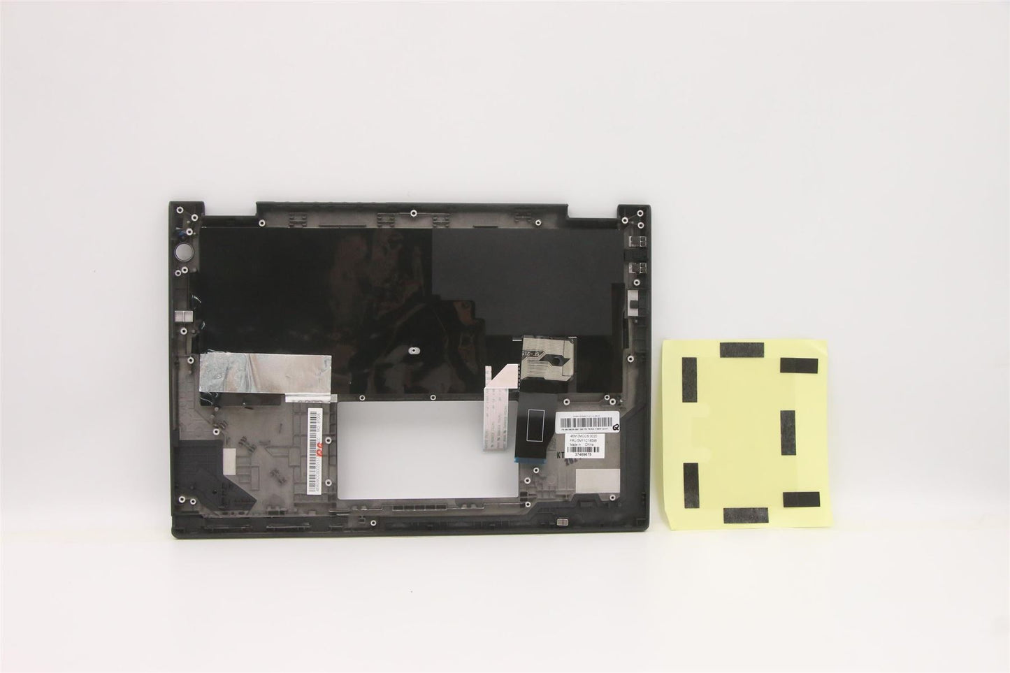 Lenovo WW C-Cvr+ARA KB ASM,CHY 5M11C18598