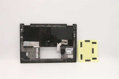 Lenovo WW C-Cvr+ARA KB ASM,CHY 5M11C18598